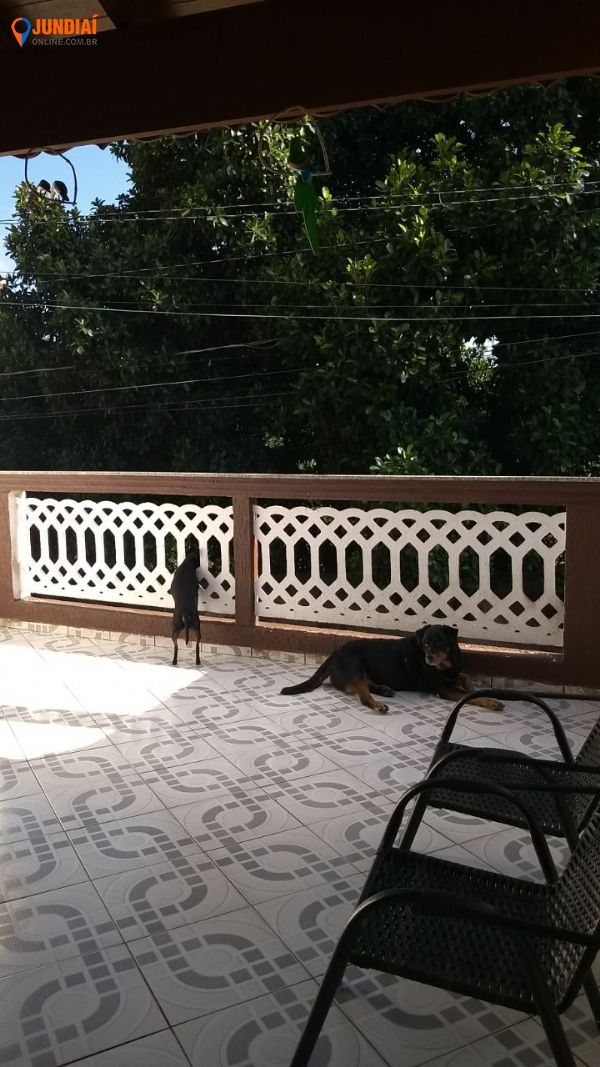 Casa em , Campo Limpo Paulista -  Vendo Casa - Campo Limpo Paulista 250m²